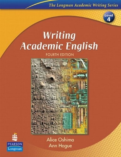 Writing Academic English and Eye on Editing 2 Value Pack