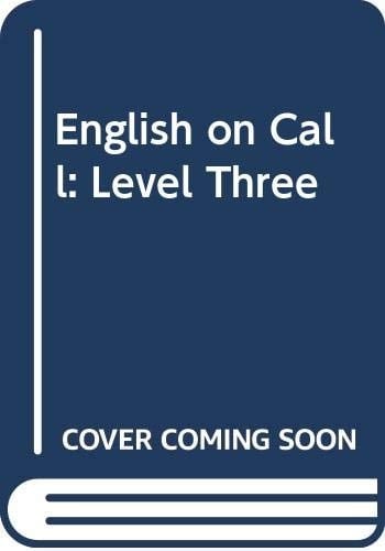 English on Call Level Three