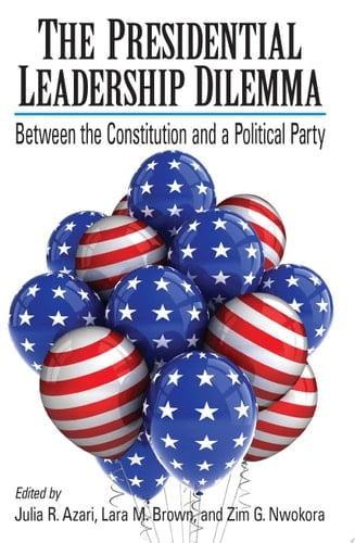 The Presidential Leadership Dilemma Between the Constitution and a Political Party