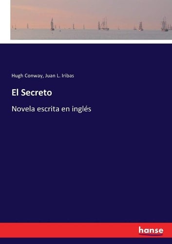 El Secreto Novela Escrita en Inglés
