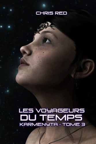 Les Voyageurs du Temps 3