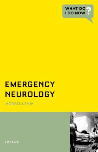 Emergency Neurology