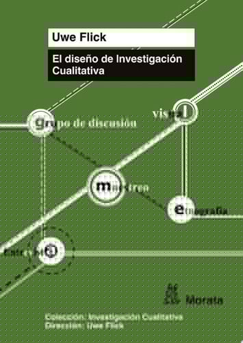 El diseño de la Investigación Cualitativa