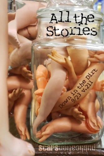 All the Stories: 9/23 Down in the Dirt, v211