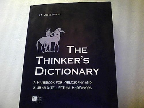The Thinker's Dictionary