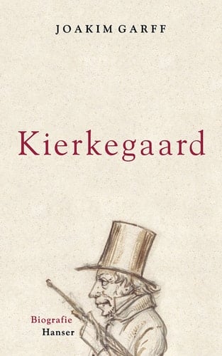 Sören Kierkegaard Biographie