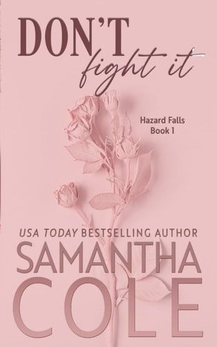 Don't Fight It Don't Use