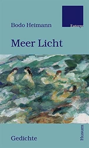 Meer Licht Gedichte