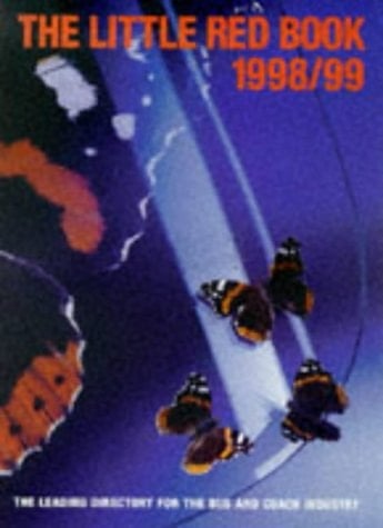 Little Red Book 1998/99