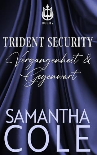 Trident Security: Vergangenheit & Gegenwart (Trident Security (Deutsch)) (German Edition)