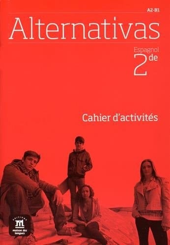 Alternativas Espagnol 2de