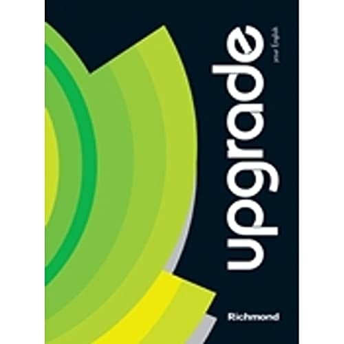 Upgrade Your English (Em Portuguese do Brasil)