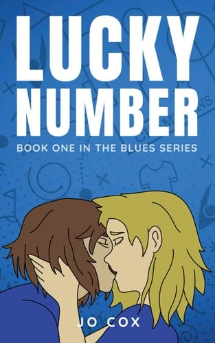 Lucky Number (The Blues)