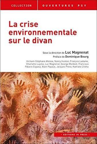 La crise environnementale sur le divan