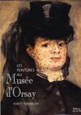 Les peintures du Musée d'Orsay