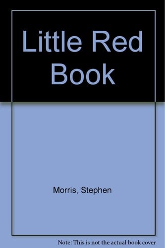 Little Red Book 2000