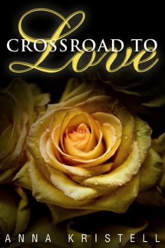 Crossroad To Love (Fab Five Book 1)