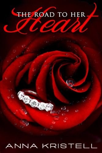 The Road To Her Heart (Fab Five Book 2)