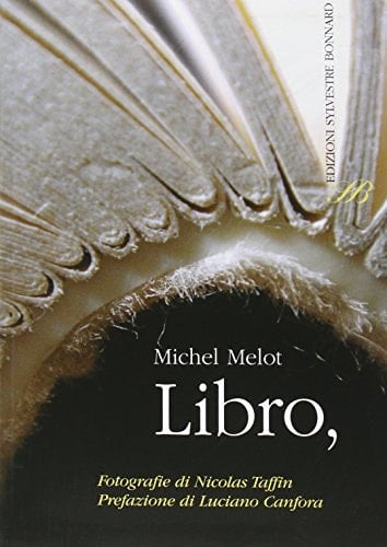 Libro,. Ediz. illustrata