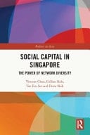 Social Capital in Singapore The Power of Network Diversity