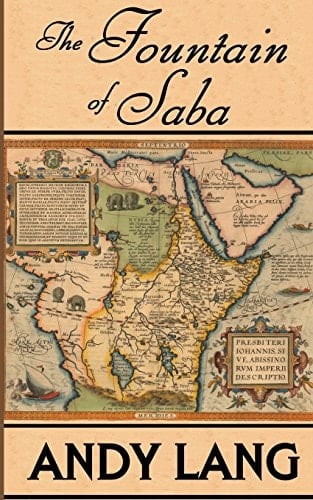 The Fountain of Saba