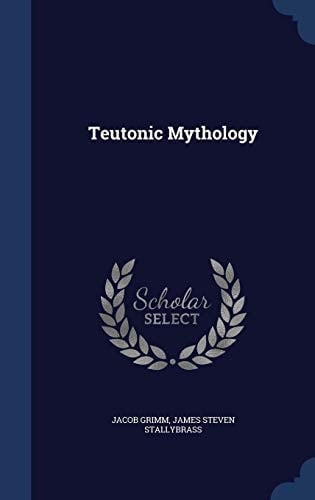 Teutonic Mythology