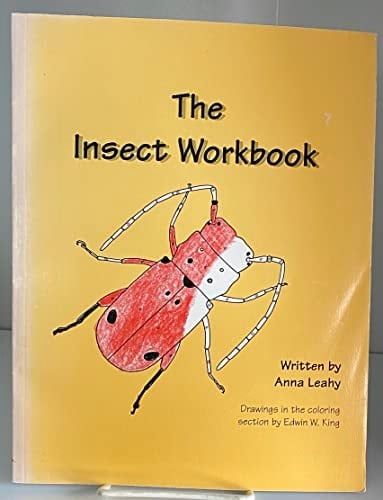 The Insect Workbook