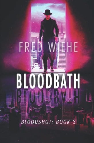 Bloodbath: A Novel Of Horror