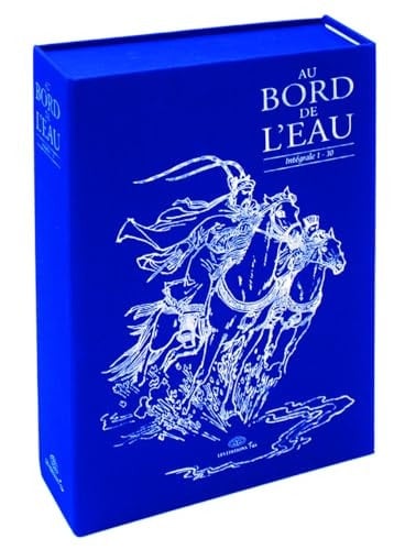 Coffret Au bord de l'eau