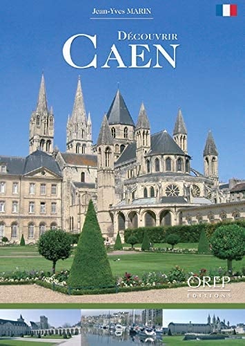 Découvrir Caen