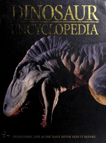 Dinosaur Encyclopedia