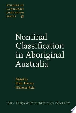 Nominal Classification in Aboriginal Australia