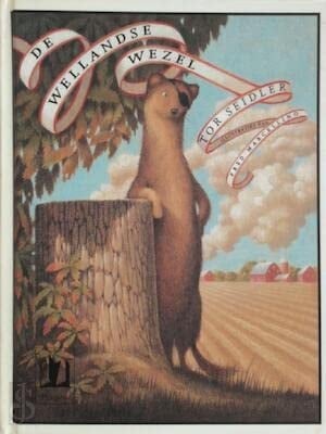 De Wellandse wezel