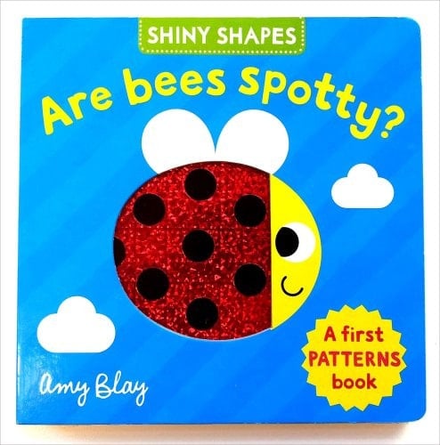 Are Bees Spotty?