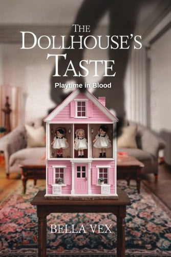 The Dollhouse's Taste Playtime in Blood