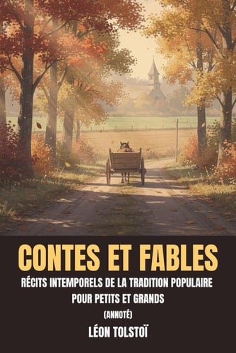 Contes et fables (Annoté): Récits intemporels de la tradition populaire pour petits et grands (French Edition)