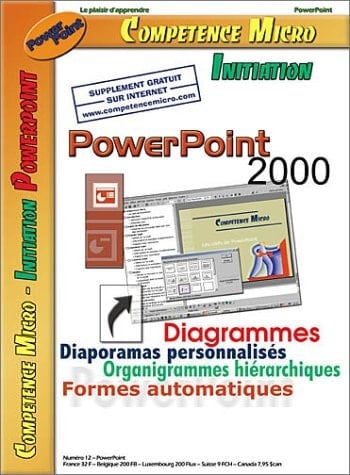 PowerPoint 2000