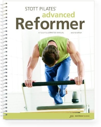 Advanced Reformer Manual