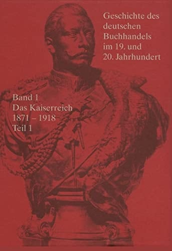 Das Kaiserreich 1870-1918