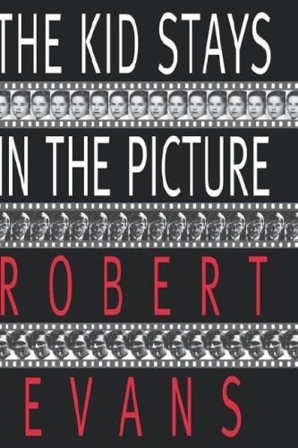 The Kid Stays in the Picture