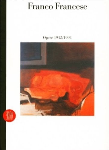 Franco Francese opere, 1942-1994