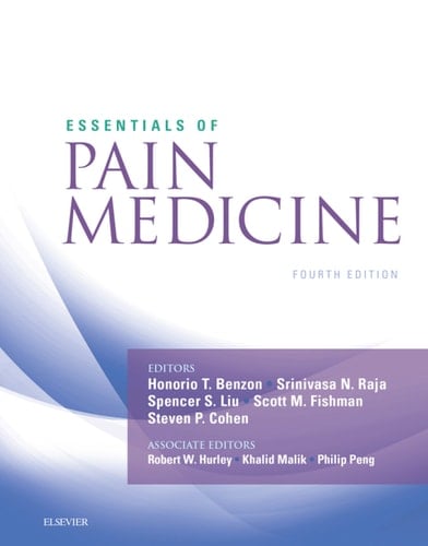 Essentials of Pain Medicine