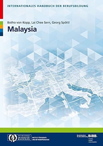 Internationales Handbuch der Berufsbildung Malaysia