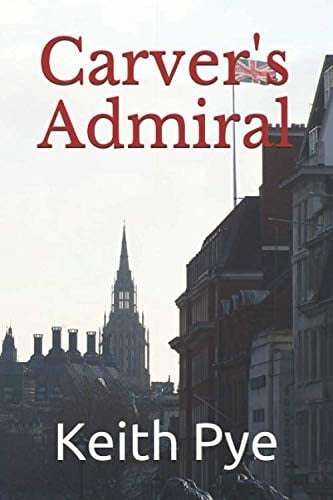 Carver's Admiral (Carver & Banan)