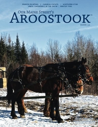 Our Maine Street's Aroostook Issue 31