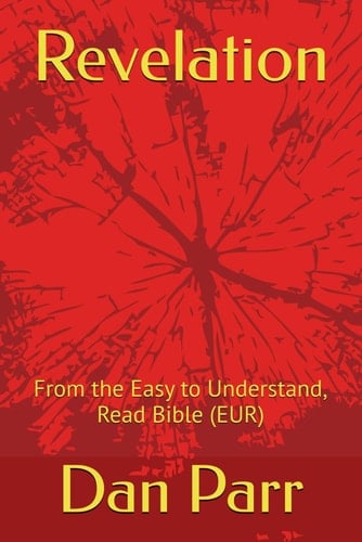 Revelation From the Easy to Understand, Read Bible (EUR)