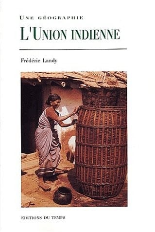 L'union indienne