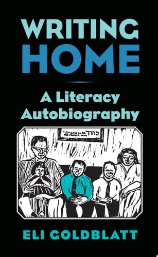 Writing Home A Literacy Autobiography