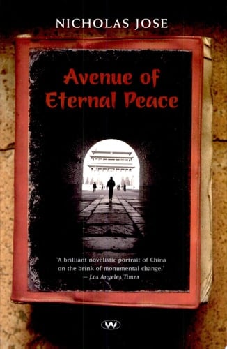 Avenue of Eternal Peace