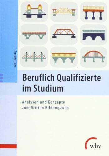 Beruflich Qualifizierte im Studium : Analysen und Konzepte zum Dritten Bildungsweg